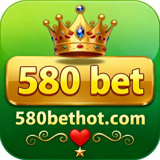 580 bet